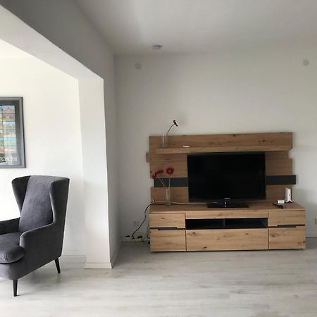 Ferienwohnung Felgenwald Michelstadt Eksteriør billede