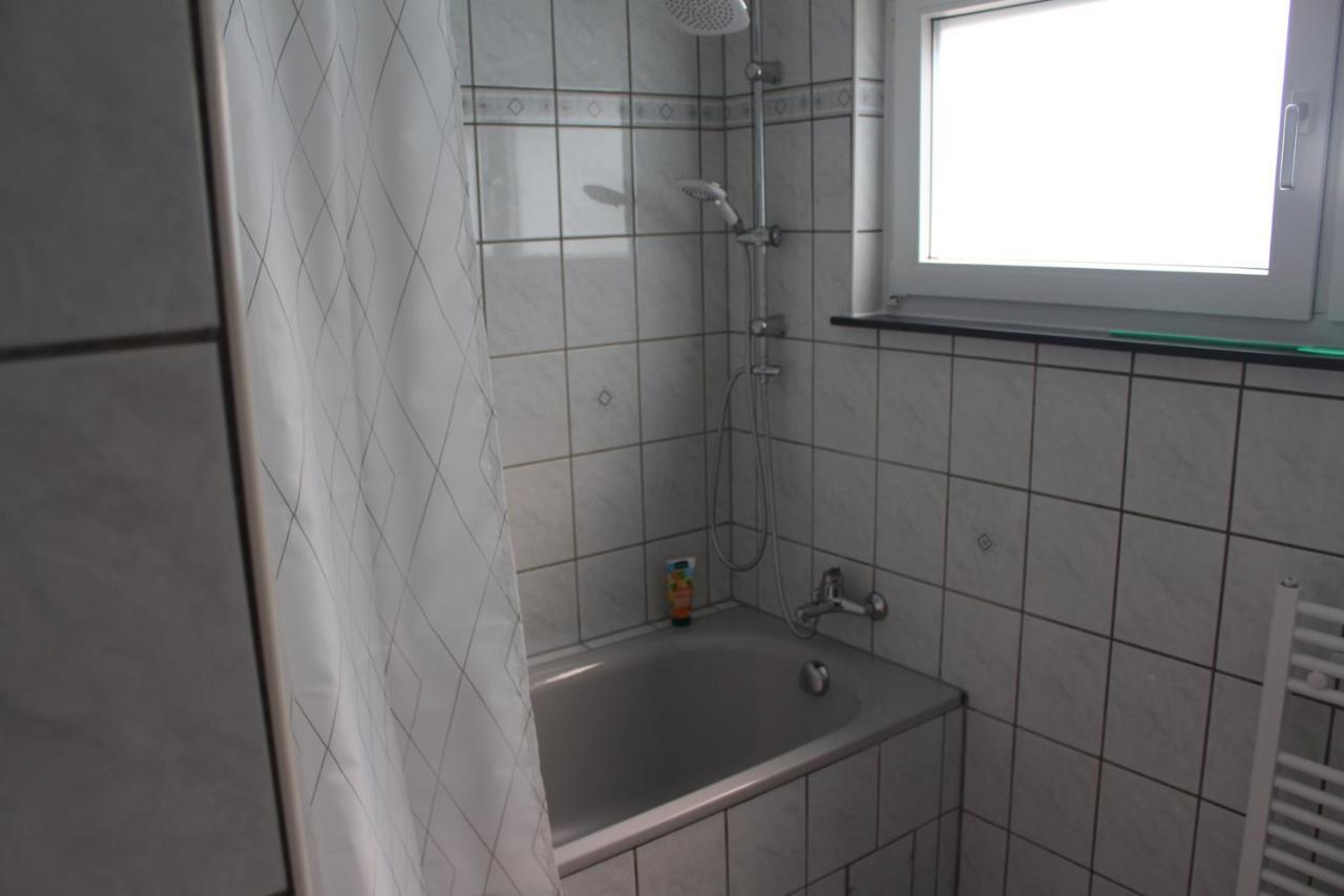 Ferienwohnung Felgenwald Michelstadt Eksteriør billede